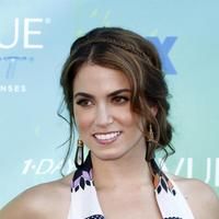 Nikki Reed - Teen Choice Awards 2011 | Picture 59233